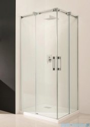 Radaway Espera KDD Kabina prysznicowa 90 część prawa szkło przejrzyste 380151-01R