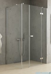 New Trendy Reflexa Plus 150x90x200 cm kabina prostokątna prawa przejrzyste EXK-1229