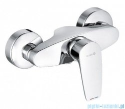 Kludi Pure&Solid jednouchwytowa bateria natryskowa chrom 348410575