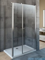 Radaway Eos KDS kabina prysznicowa 140x100 prawa szkło przejrzyste 37558-01-01NR