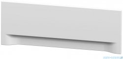 Massi Kuge obudowa do wanny frontowa 130 cm MSWTOD-002K