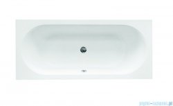 Besco Vitae 180x80cm wanna prostokątna #WAV-180-PK