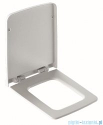 Geberit Xeno2 Deska sedesowa wolnoopadająca 500.537.01.1