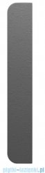 Roca osłona odpływu STONEX dla brodzików Aquos 100cm onyx A276358640