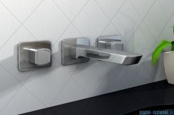 Kohlman Foxal podtynkowa bateria umywalkowa QW190F