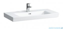 Laufen Pro N umywalka ścienna 80x42cm biała H8109570001041