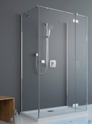 Radaway Essenza New Kdj+S kabina 90x120x90cm prawa szkło przejrzyste 385024-01-01R/384050-01-01/384050-01-01