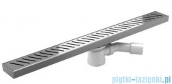 Wiper Odpływ liniowy Classic Zonda 90cm bez kołnierza poler Z900PCS100