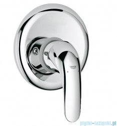 Grohe Euroeco jednouchwytowa bateria prysznicowa 32742000