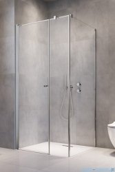 Radaway Eos KDS I kabina prysznicowa 140x90 lewa przejrzyste 137557-01-01L