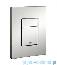 Grohe Skate Cosmopolitan przycisk uruchamiający kolor: chrom mat   38732P00