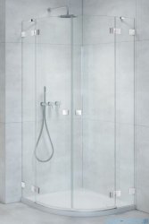 Radaway Essenza Pro Pdd kabina 100x90cm przejrzyste 10095100-01-01L/10095090-01-01R