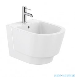 Roca Tura bidet wiszący biały A357695000