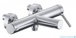 Excellent Pi bateria wannowa chrom AREX.1205CR