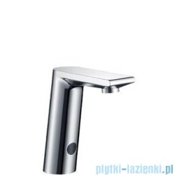 Hansgrohe Metris S Samoczynna bateria umywalkowa na podczerwień Electronic 31101000