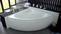 Besco Mia Obudowa wanny 140x140cm OAM-140-NS