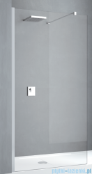 Novellini Kali H kabina Walk-In 80 cm KALIH80-1B