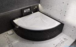 Riho Neo wanna symetryczna 150x150cm nóżki B077001005/207095