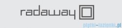 Radaway uszczelka pozioma Almatea PDD prawa 007-106300200 