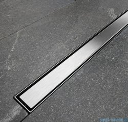 Besco Virgo Slim odpływ liniowy 80x3cm OL-80-VS
