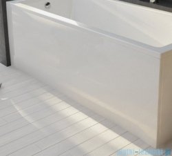 Sanplast  Free Line OWP/FREE obudowa 170 cm biała 620-040-2060-01-000