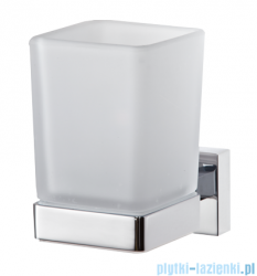 Omnires Lift kubeczek wiszący chrom 8158CR