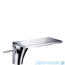 Hansgrohe Axor Massaud jednouchwytowa bateria umywalkowa DN15 18010000