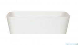 Besco Assos umywalka nablatowa 40x50x15cm #UMD-A-NB