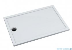 Schedpol Schedline Sharper brodzik prostokątny 90x110x4,5cm 3S.S2P-90110