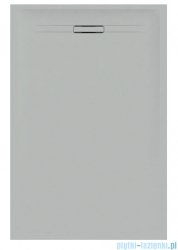 Geberit Sestra brodzik 170x70cm szary 550.217.00.2