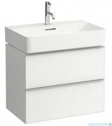 Laufen Space szafka pod umywalkę 63x38 cm biały mat H4101621601001