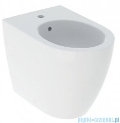 Geberit iCon bidet stojący biały mat 502.384.JT.1