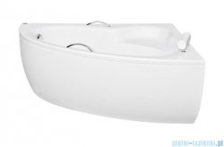 Besco Obudowa do wanny NATALIA 150x100 Prawa