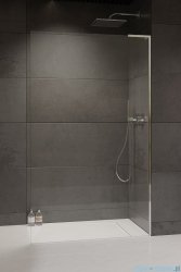 Radaway Modo SL II kabina Walk-in 85x200 prawa szkło przejrzyste 10319085-01-01R 