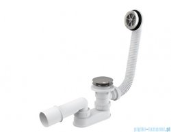 Alcaplast syfon brodzikowy 50 CLIK/CLAK  metal A503KM