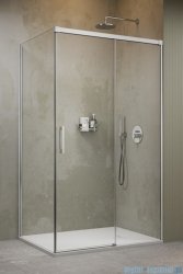 Radaway Idea 8 Kdj kabina 110x110cm prawa szkło przejrzyste 10340570-01-01R/10350503-01-01/10360110-01-01L