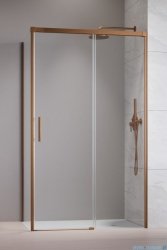 Radaway Idea Kdj Brushed Copper kabina 140x100cm prawa szczotkowana miedź 387044-93-01R/387052-93-01L