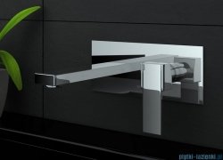 Kohlman Excelent podtynkowa bateria umywalkowa QW188H
