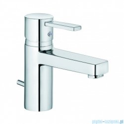 Kludi Zenta Bateria umywalkowa Xl chrom 382600575