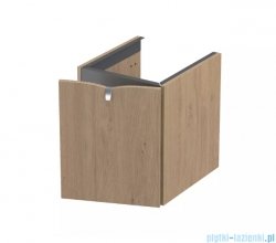 Oristo Siena szafka niska prawa 40x50x45cm dąb kamienny  OR45-SN1D-40-78-P