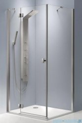Radaway Essenza KDJ kabina 120x80 lewa szkło przejrzyste 32832-01-01NL