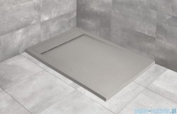 Radaway Teos F brodzik 120x100cm cemento HTF120100-74