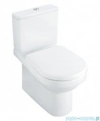 Villeroy&Boch Omnia architectura Deska sedesowa    98M9C101