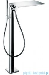 Hansgrohe Axor Jednouchwytowa bateria wannowa do montażu w podłodze 18450000