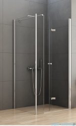 New Trendy New Soleo Plus 110x90x195 cm kabina prawa przejrzyste K-0385