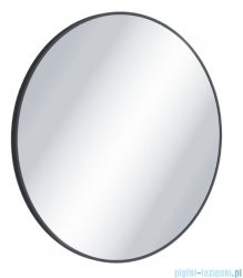 Excellent Virro lustro wiszące okrągłe czarny mat 60 cm DOEX.VI060.BL