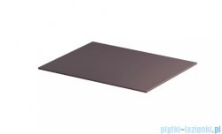 Oristo blat uniwersalny 60x46cm mokka mat OR00-BU-60-21