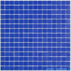Dunin Q Series mozaika szklana 32x32 qm navy
