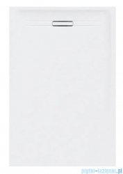 Geberit Sestra brodzik 90x70cm biały 550.202.00.2