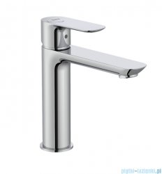 Roca Cala bateria umywalkowa sztorcowa Chrom A5A336EC0M